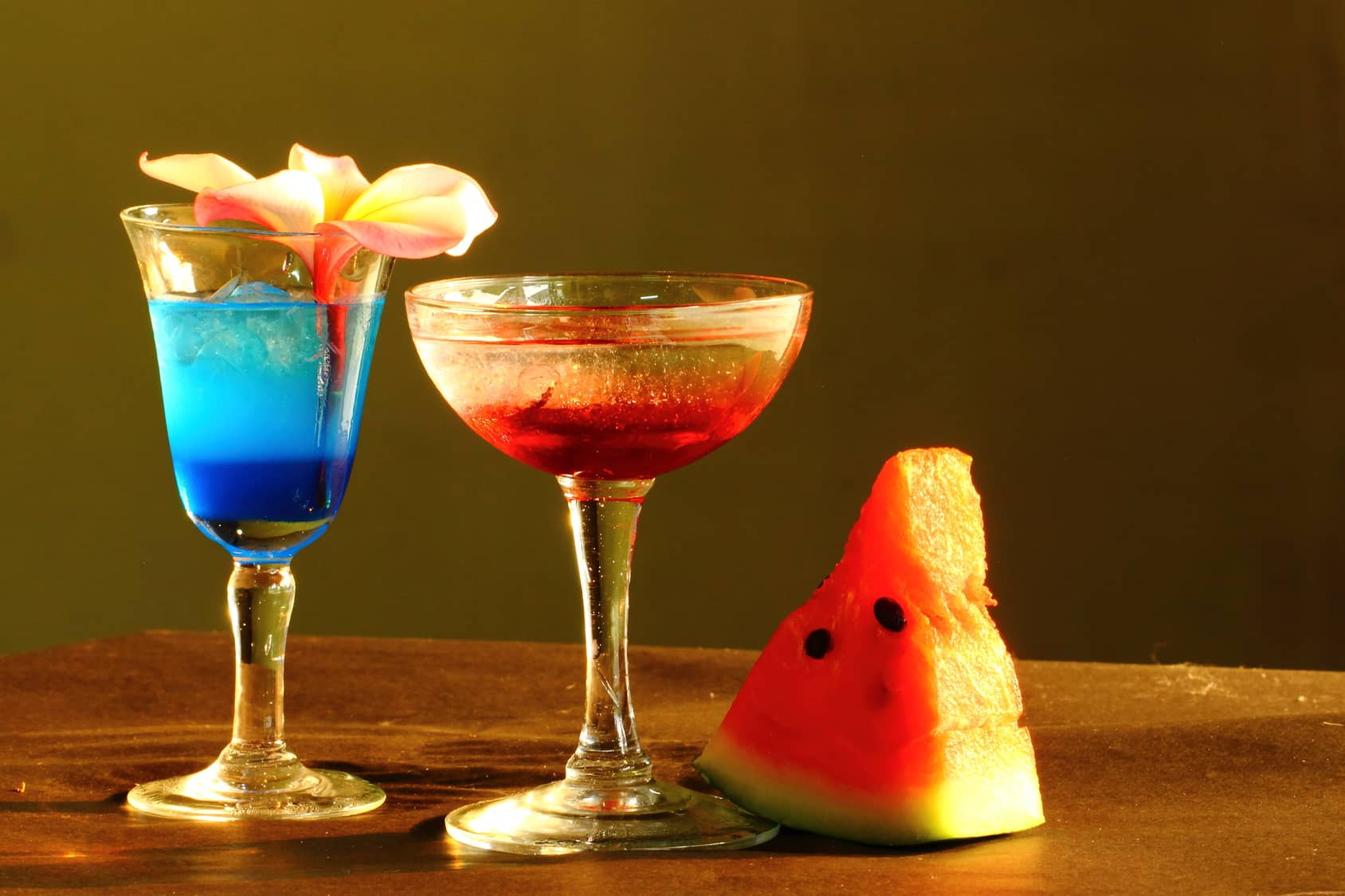 5 Amazing Foods for Alcohol Withdrawal